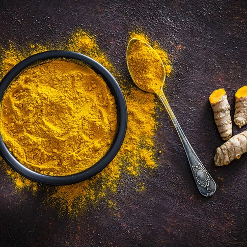 طلای زرد طبیعت؛ خواص شگفت‌انگیز زردچوبه