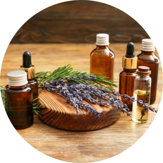 روغن‌های طبیعی